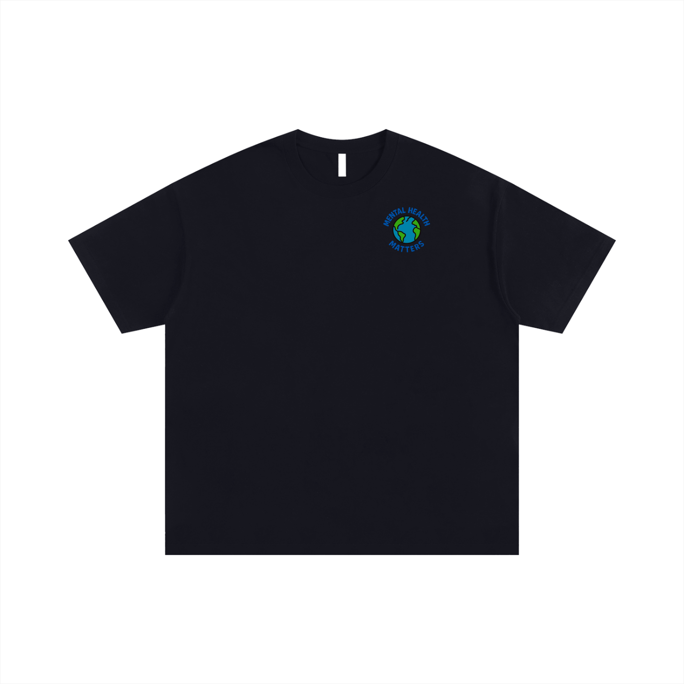 Oversized T-shirt